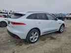 2017 JAGUAR F-Pace