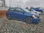 2008 NISSAN VERSA