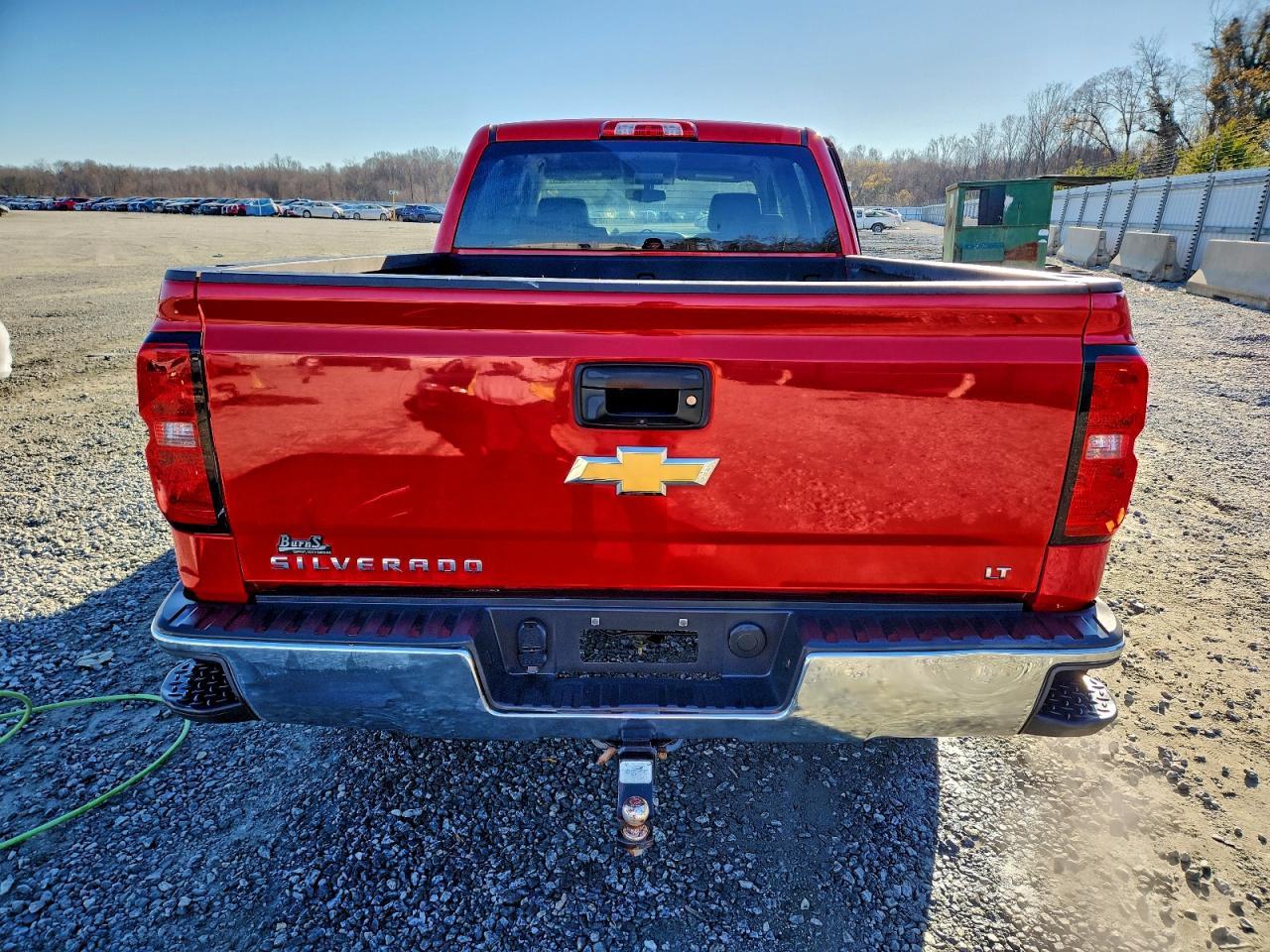 2000 DODGE Dakota
