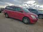 2005 HONDA ODYSSEY