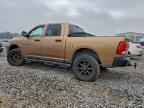 2012 DODGE RAM 1500