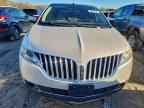 2013 LINCOLN MKX