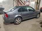 2005 VOLKSWAGEN JETTA