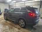 2019 SUBARU Ascent