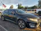 2012 KIA Optima Hybrid