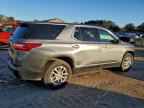 2021 CHEVROLET TRAVERSE