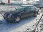 2012 CADILLAC CTS