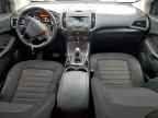 2015 FORD EDGE