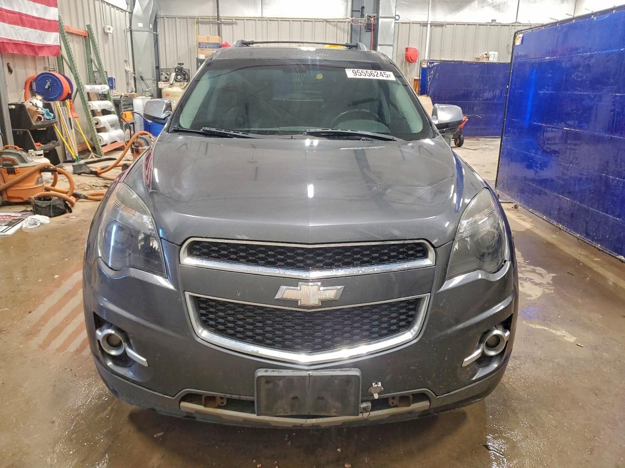 2011 CHEVROLET EQUINOX