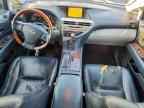 2010 LEXUS RX 450H