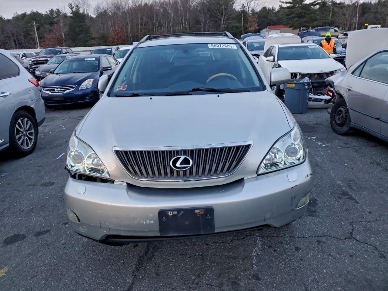 2006 LEXUS Rx 330