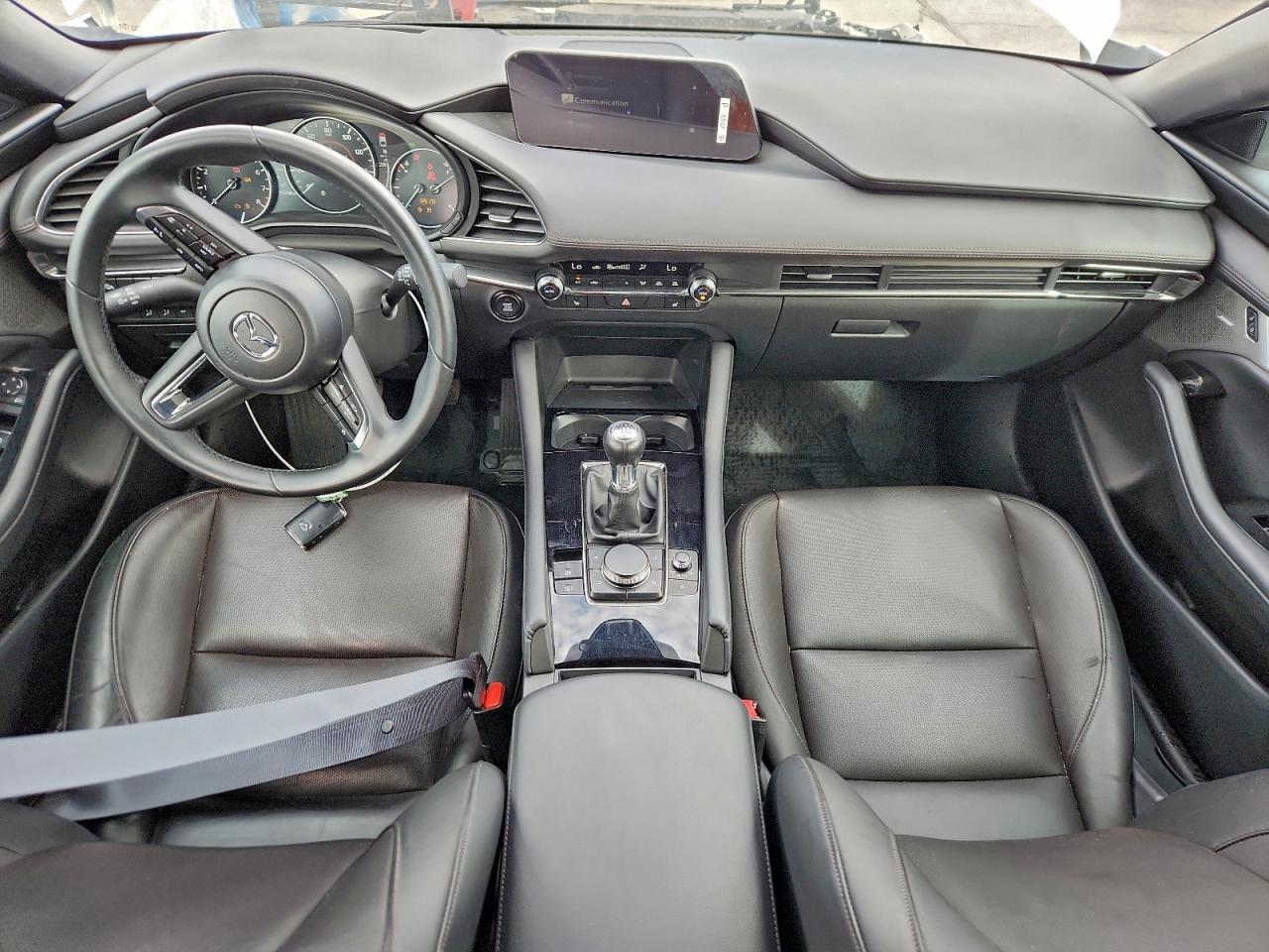2024 MAZDA 3
