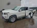 2022 NISSAN Frontier