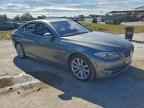 2011 BMW 5 series