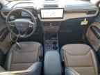 2025 FORD Maverick