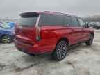 2024 CADILLAC Escalade ESV