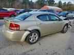 2010 DODGE Avenger