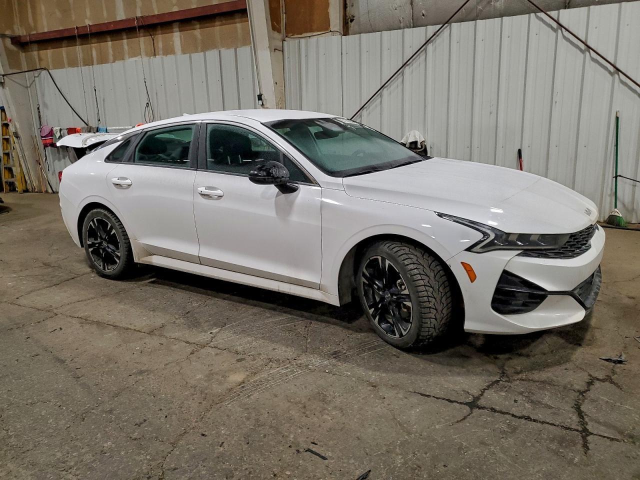 2023 KIA K5