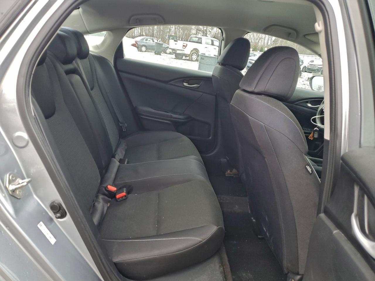 2019 HONDA Insight