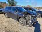 2024 TOYOTA HIGHLANDER