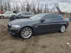 2011 BMW 5 series