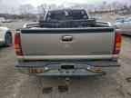 2001 CHEVROLET Silverado