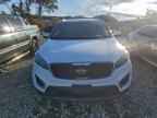 2018 KIA SORENTO