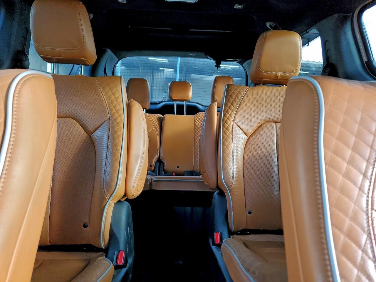 2021 CHRYSLER Pacifica