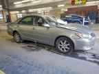 2005 TOYOTA CAMRY