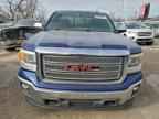 2014 GMC Sierra