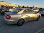 2003 TOYOTA CAMRY