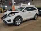 2018 KIA SORENTO