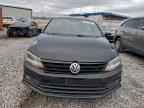 2018 VOLKSWAGEN JETTA