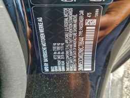 2022 BMW M240i