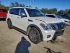 2019 NISSAN Armada
