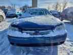 2003 CHEVROLET MALIBU