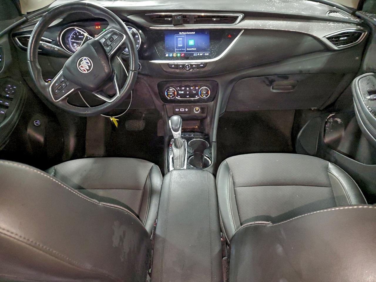 2023 BUICK Encore GX