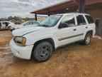 2003 CHEVROLET Trailblazer