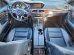 2012 MERCEDES-BENZ C-CLASS