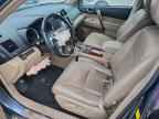 2011 TOYOTA HIGHLANDER