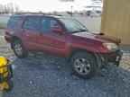 2007 TOYOTA 4Runner