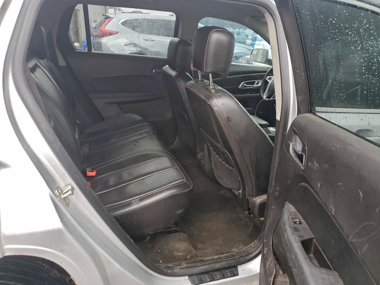 2012 GMC Terrain