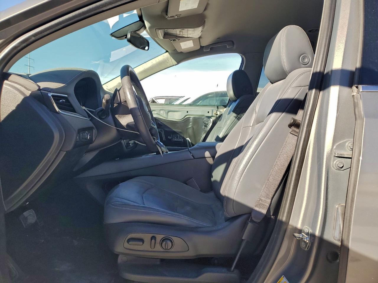 2019 BUICK ENCLAVE