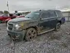 2016 CHEVROLET Tahoe
