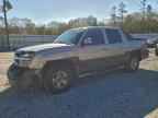 2004 CHEVROLET Avalanche