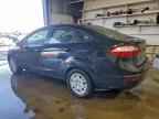 2014 FORD Fiesta