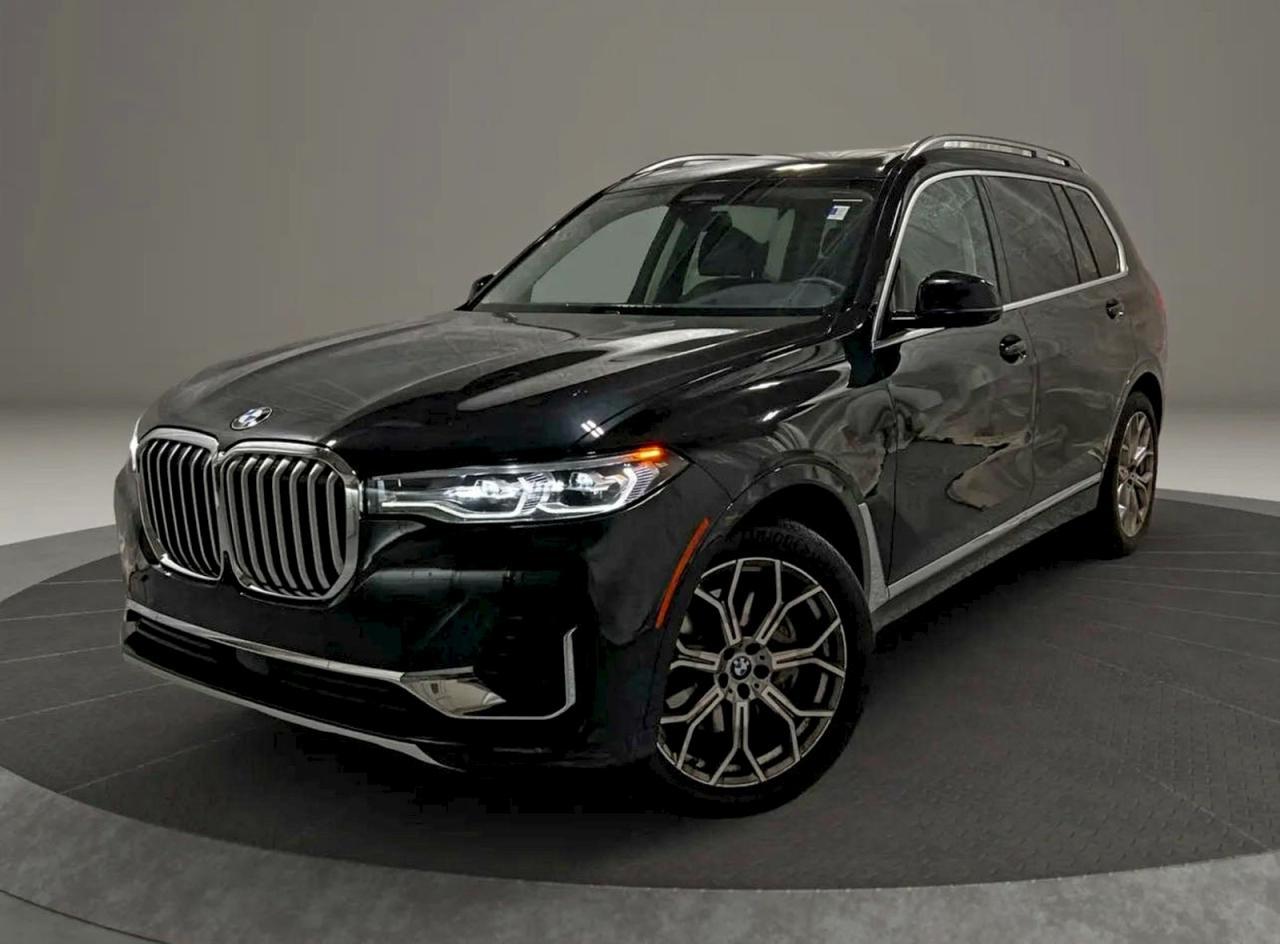 2022 BMW X7