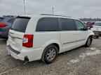 2011 CHRYSLER Town & Country
