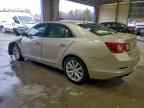 2013 CHEVROLET MALIBU