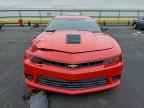 2014 CHEVROLET Camaro